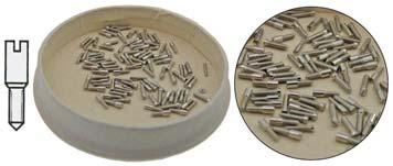 Left Hand Thread Includes Threads: S37284 Crown Wheel Screw (Diagram 54) PACK*100 22.