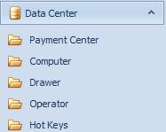 Hot Keys Hot Keys allow you to enter a code in order to populate a specific account number when posting a Financials receipt, as opposed to typing out the BARS account number, or selecting it from