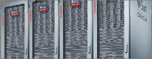 RELATED PRODUCTS AND SERVICES RELATED PRODUCTS Oracle Exadata Database Machine X2-2 Oracle Exadata Storage Server X2-2 Oracle Database 11g Real Application Clusters Partitioning Advanced Compression
