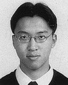 Hong-Hui Chen received the B.S. and M.S. degrees in electrical engineering from National Taiwan University, Taipei, Taiwan, R.O.C., in 2000 and 2002, respectively. He is currently with MediaTek, Inc.