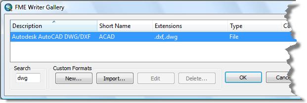 gdb folder and click Open. The Select Geodatabase dialog box closes. 4. Click Next.