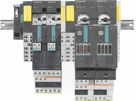 ET 200S Motor Starters and Safety Motor Starters Safety modules local and PROFIsafe Siemens AG 2013 Overview ET 200S Safety Motor Starter Solutions local/profisafe The ET 200S Safety Motor Starter