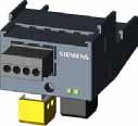 SIRIUS 3RA6 Compact Starters Add-on modules for AS-Interface Selection and ordering data Version DT Article No.