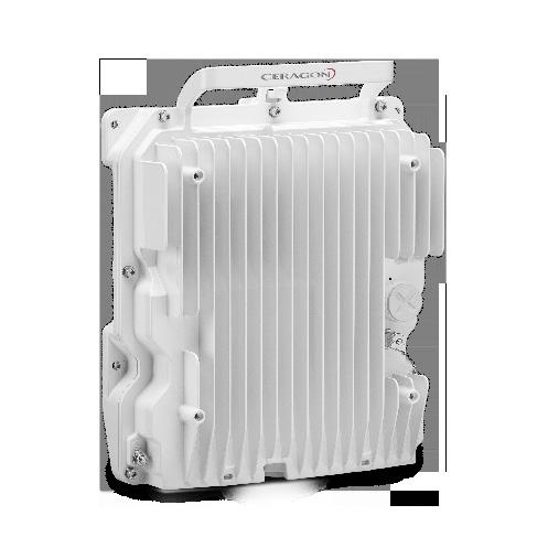 ALL-OUTDOOR NEW FibeAir IP-20C-HP All-outdoor, high-power, all-ip multicore node The FibeAir IP-20C-HP is a high-power, compact and all-outdoor wireless backhaul node that suits any network