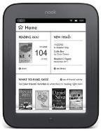 1 OverDrive for Basic Nook The Finger Lakes Library System offers free ebooks that you can borrow and download on your basic Nook. Nook tablet users: Please see OverDrive for Tablets & Smartphones.