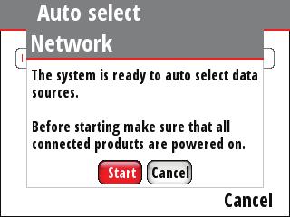 2 Setup Sources A data source can be a sensor or a device connected to the network, providing information and commands to other networked devices.