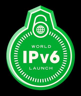 IPv6 in the IoT and Sensor Networks - Connect heterogeneous links