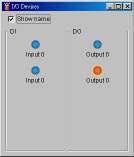 7 Action Type DI/DO - To trigger Digital input/output devices those connect to the system, such as alarm lights and sirens. Step 1: Select the DI/DO action and then click OK.