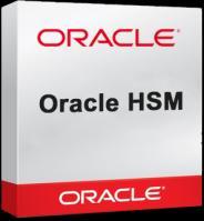 How Oracle HSM Simplifies Management 1 Application writes file to StorageTek QFS file system 2 Archive copies created