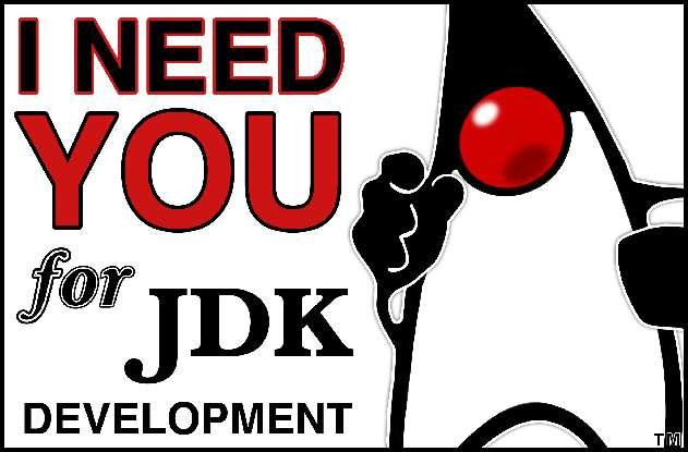 How to get involved openjdk.java.
