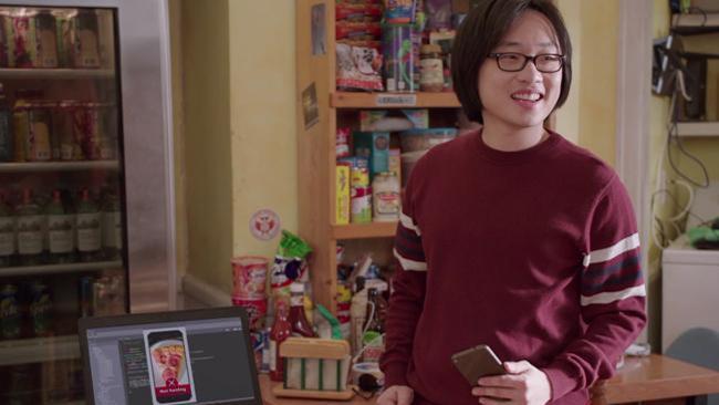 Use Case Jian Yang made an app to recognize food SeeFood.