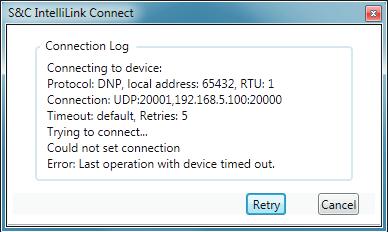 Double Click the ILink6.exe application to launch the IntelliLink software. The location of the file is shown in Figure 15. Figure 15. Location of the IntelliLink Setup Software application file.