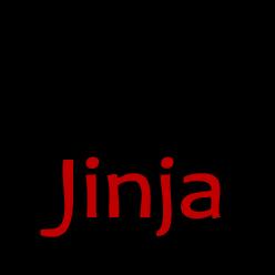 Jinja Flask also gives the ability to
