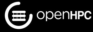 OpenHPC Open Source Community Linux Foundation project SUSE is a founding member (now 30+ full members) Provides common platform (standard HPC stack) for collaboration and innovation Provides full