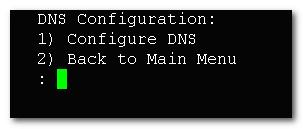 IOM Manual 10. EMS Server Manager 10.2.6 Configure the DNS Client Domain Name System (DNS) is a database system that translates a computer's fully qualified domain name into an IP address.