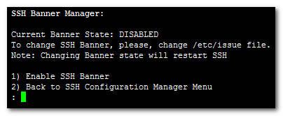 Element Management System Server As an indication of a successful configuration, the Current Log Level status is updated to the value