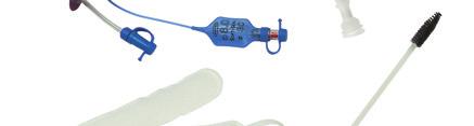 0 mm 1 100/870/100 10.0 mm 10.0 mm 14.0 mm 87.5 mm 1 Includes inner cannula with disconnection wedge, tracheostomy tube holder, cleaning brush, and patient label.