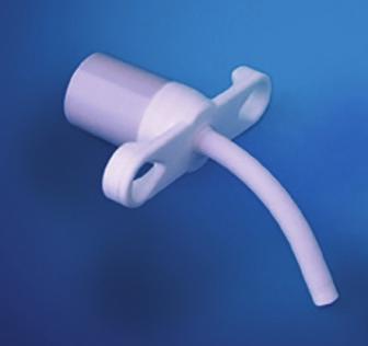 03 Bivona Neonatal Tracheostomy Tubes Made of biocompatible, natural silicone, Bivona neonatal tracheostomy tubes are gentle on the sensitive tissues of the stoma and trachea of these special