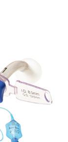 The UniPerc kit is intended for patients with up to 50 mm of pretracheal depth.
