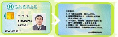 The new smart card-based system was integrated with the original back-end database for the paper card system.