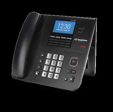 Using Your Phone Soft Keys Programmable Memory Keys Personal Programmable Keys The cordless desk phone has twelve programmable memory keys that can be used as one-touch speed dials.
