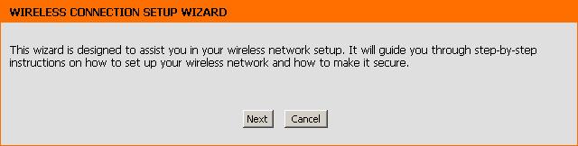 It will guide you through stepby-step instructions on how to get your wireless device connected.