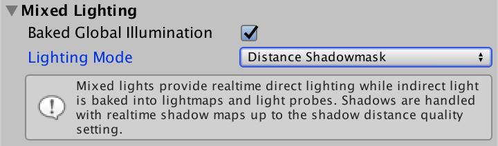 if (shadowed) { #if defined(unity_fast_coherent_dynamic_branching) && defined(shadows_soft) #if!defined(shadows_shadowmask) UNITY_BRANCH if (shadowfade > 0.99) { shadowattenuation = 1; 2.