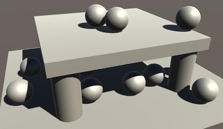 1 Baking Indirect Light Lightmaps allow us to compute lighting ahead of time. This reduces the amount of work that the GPU has to do in realtime, at the cost of texture memory.