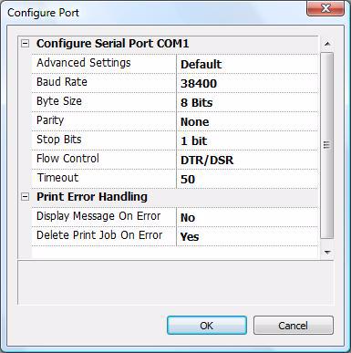 1 3 Select from [Start] - [Control Panel] - [Hardware and Sound] and open [Printers] and then right click the target printer driver and select [Properties].