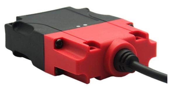 BOLERO-40 Series - IP68-Rated, Rugged and Roadworthy Micro-Tracker *Focus: IP68-rated, rugged and roadworthy micro-tracker* The BOLERO-40 Series supports wide temperature range which makes it a