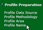 MSATS User Interface Guide - Chapter 6 Profile Preparation Status Status of the reading. A status is included for each ½ hourly reading.
