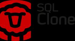 SQL Clone is a database provisioning tool that allows users to create full copies of SQL Server databases and backups in seconds, using around 40MB of disk space per clone.