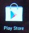 9 Installing an App from Google Play Store Click the Apps button