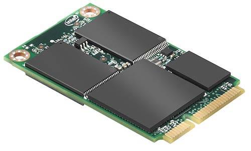 Non-HDD SSD Formats Flash fits into smaller spaces than HDDs leading to new SSD