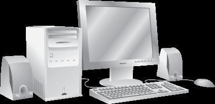 Desktop Computer Components