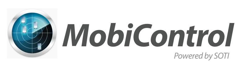 MobiControl v13: Package Rules to