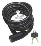 Available accessories Camera INSTALLATION AND SECURITY INFRARED BOOSTER Cable
