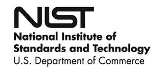 NIST: Promoting U.S. Innovation and Industrial