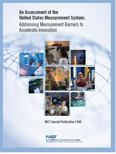 Overcoming Barriers to Innovation Assessment of the U.S.