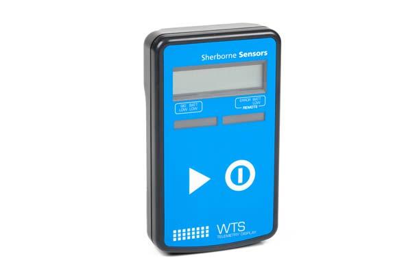 WTS Wireless Inclinometer The WTS Wireless Inclinometer offers precision measurement with high performance two-way telemetry. See separate datasheet for more details.