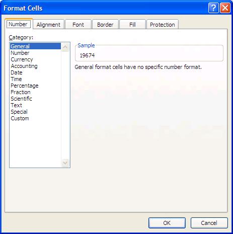 Other Formatting Methods Select the cell(s) you want to format, and right-click to display a mini-toolbar. Select the desired formatting options.