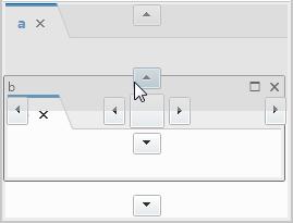 ETAS 1 Welcome to MDA V8.2 To dock a window or 1. Click on the title bar of the window. 2. While keeping the mouse button pressed, move the window to another position. 1. Right-click the title bar of the window.