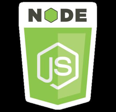 Node.JS Server side JavaScript Single threaded model Traditionally run in single-user environment, like
