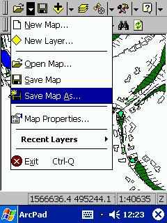 s. Once all of the layer properties have been completed for all of the layers, save the