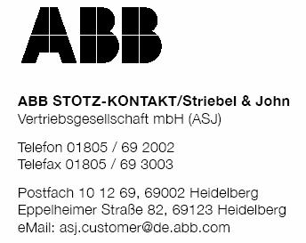 ABB i-bus EIB Appendix A.2 Scope of delivery The ABB i-bus EIB / KNX 1-fold DALI-Gateway DG/S is supplied with the following components. Please check the items received using the following list. 1 pc.
