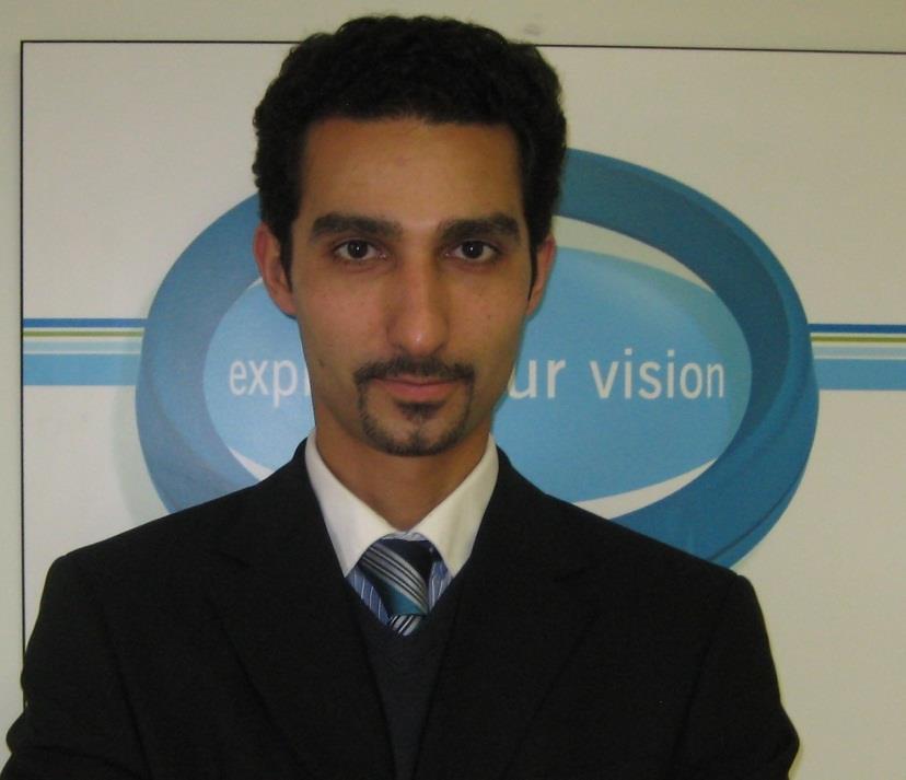 Rob Karimi Account Manager, Envision IT e: rkarimi@envisionit.com m: (416) 473 4726 LinkedIn: http://ca.linkedin.