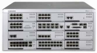 480(3R) Users 530Kpps forwarding L2/L3 Switch & Router Security ~60, 120(2R) Users 30Kpps forwarding Switch &