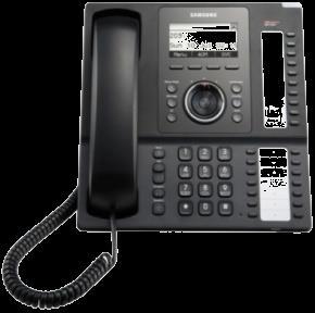 CHAPTER 3. IP Phones (SMT-i series) SMT-i5220/5220S/5220D 3.