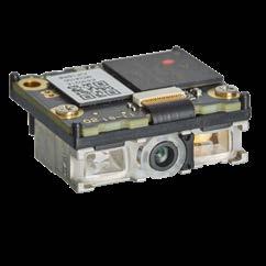 and decoder in an ultra-miniature module About Opticon Since 1976, Opticon has been an industry pioneer in