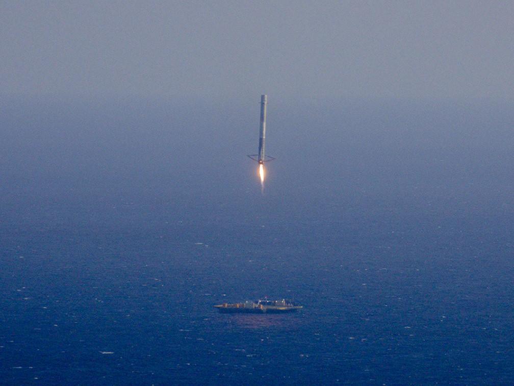 SpaceX Falcon